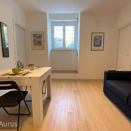 Aurus Casa Vacanze Рим Екстериор снимка