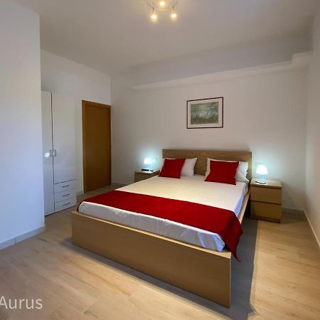 Aurus Casa Vacanze Рим Екстериор снимка