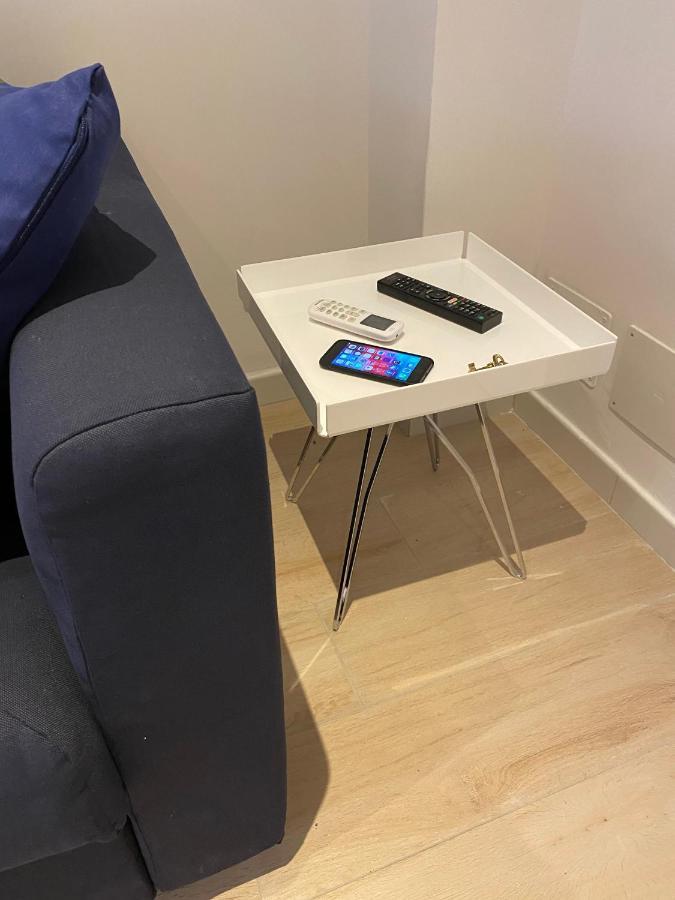 Aurus Casa Vacanze Рим Екстериор снимка