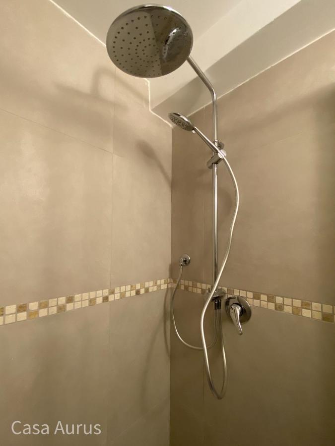 Aurus Casa Vacanze Рим Екстериор снимка