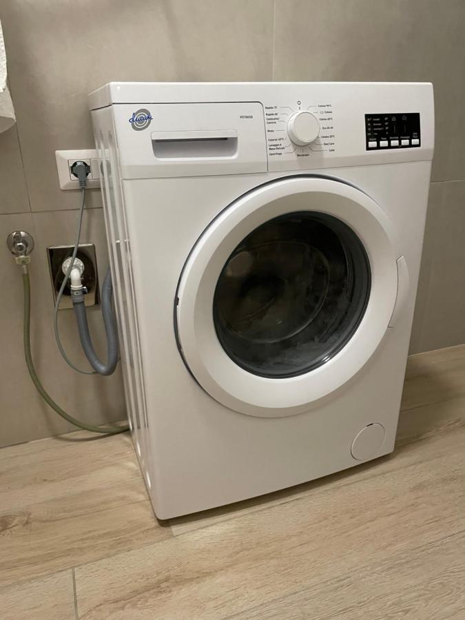Aurus Casa Vacanze Рим Екстериор снимка